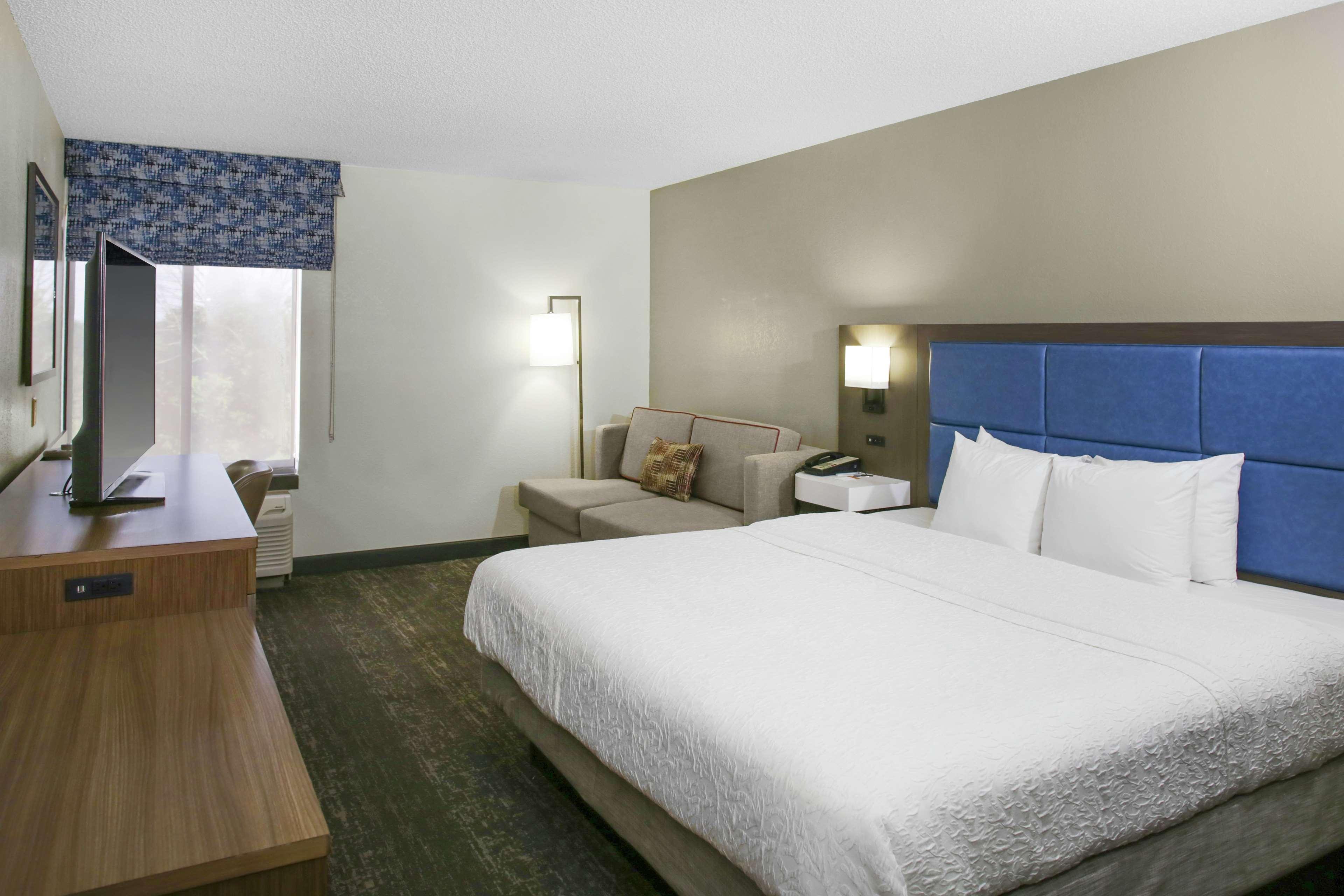 Hampton Inn Chicago Elgin/I-90 Bagian luar foto