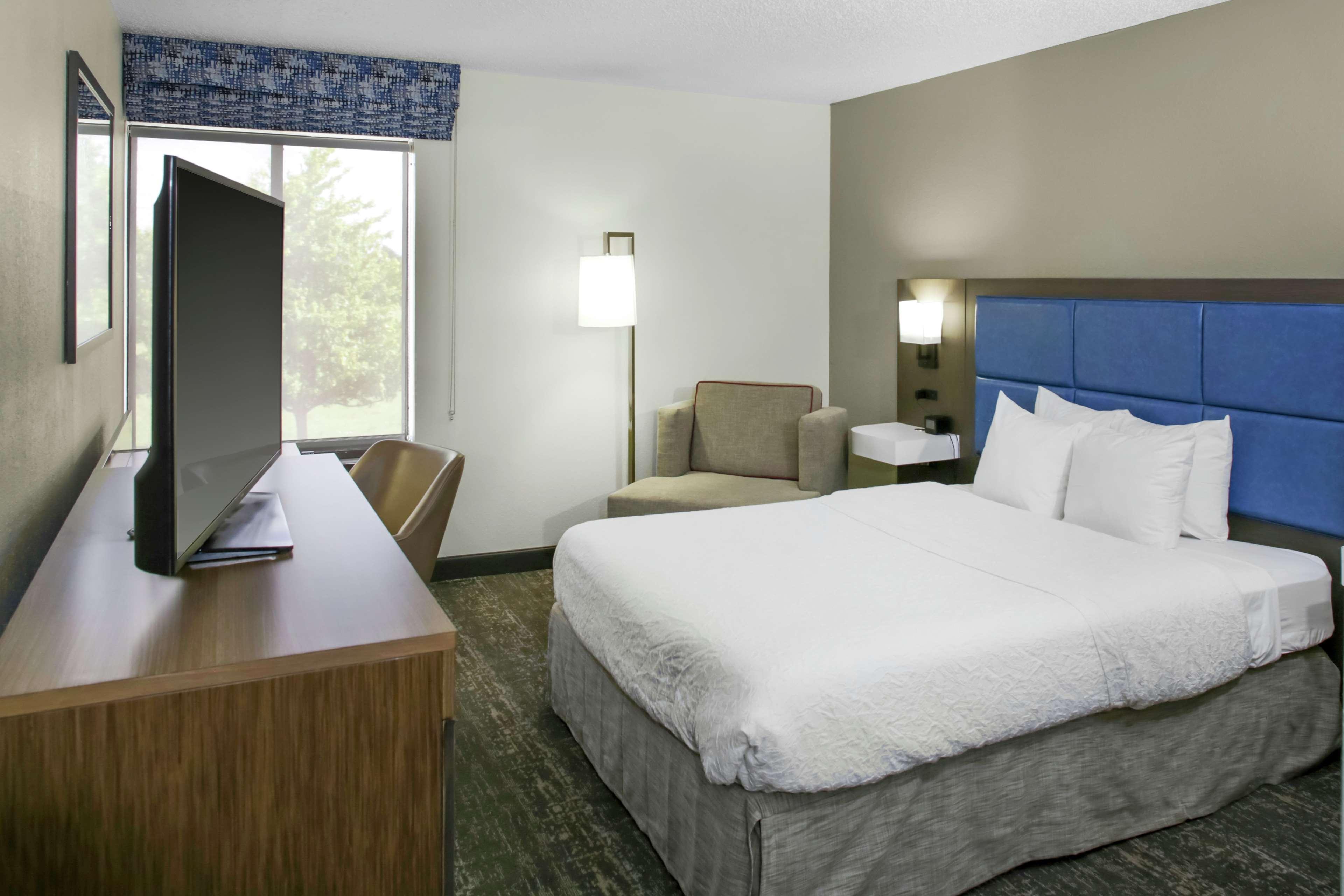Hampton Inn Chicago Elgin/I-90 Bagian luar foto