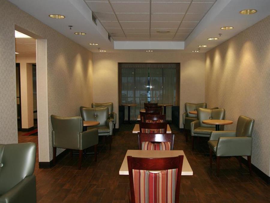 Hampton Inn Chicago Elgin/I-90 Bagian luar foto