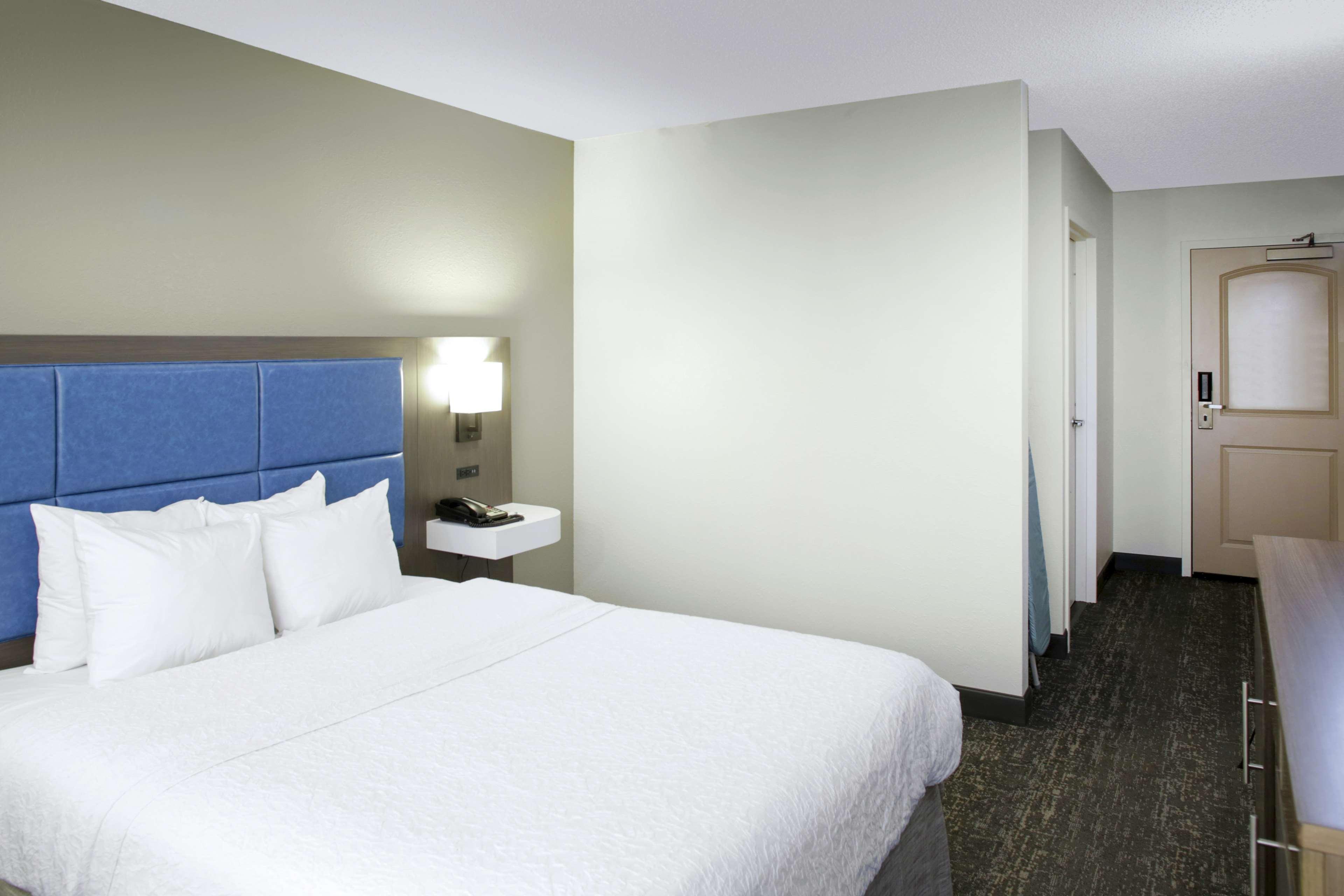 Hampton Inn Chicago Elgin/I-90 Bagian luar foto