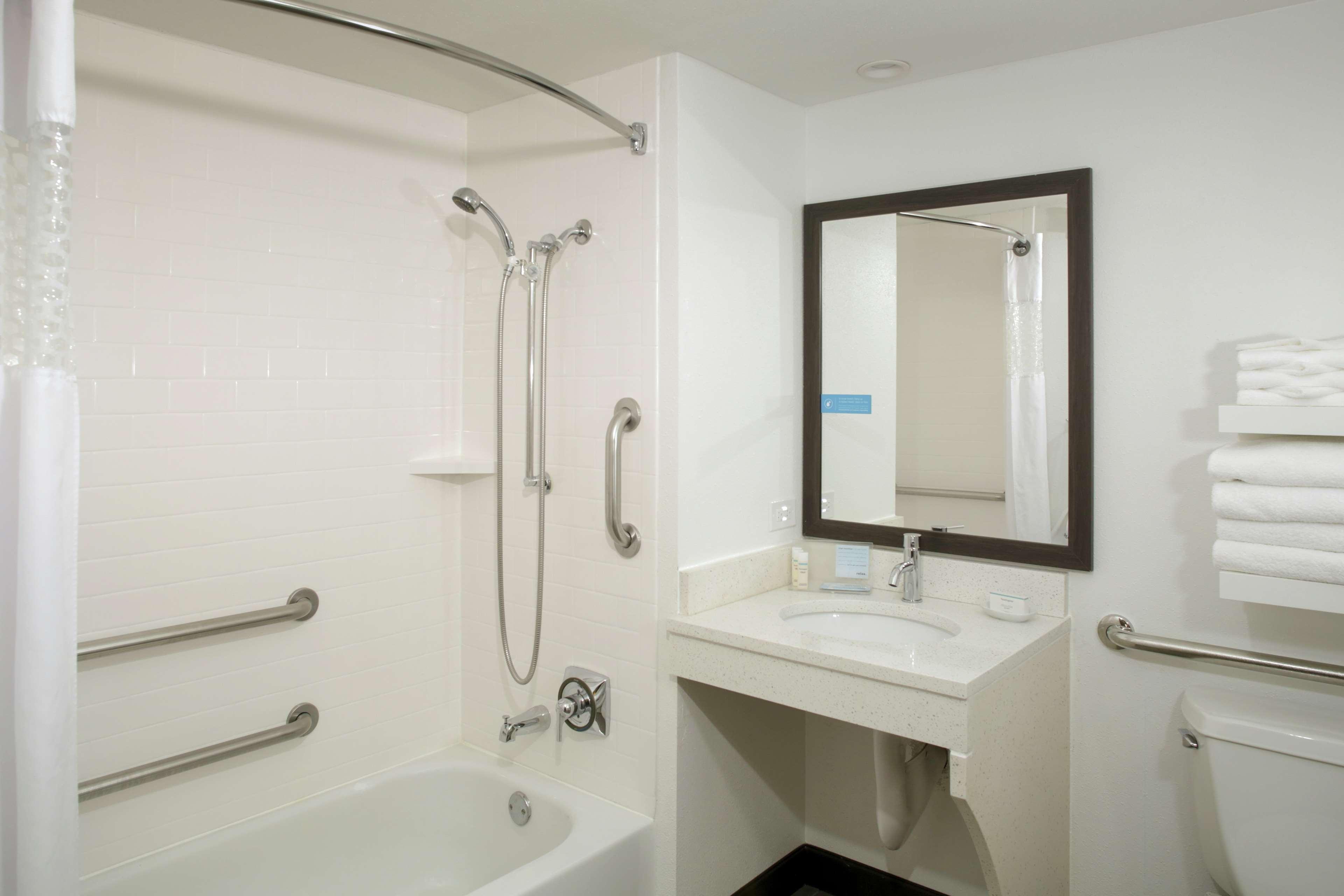 Hampton Inn Chicago Elgin/I-90 Bagian luar foto