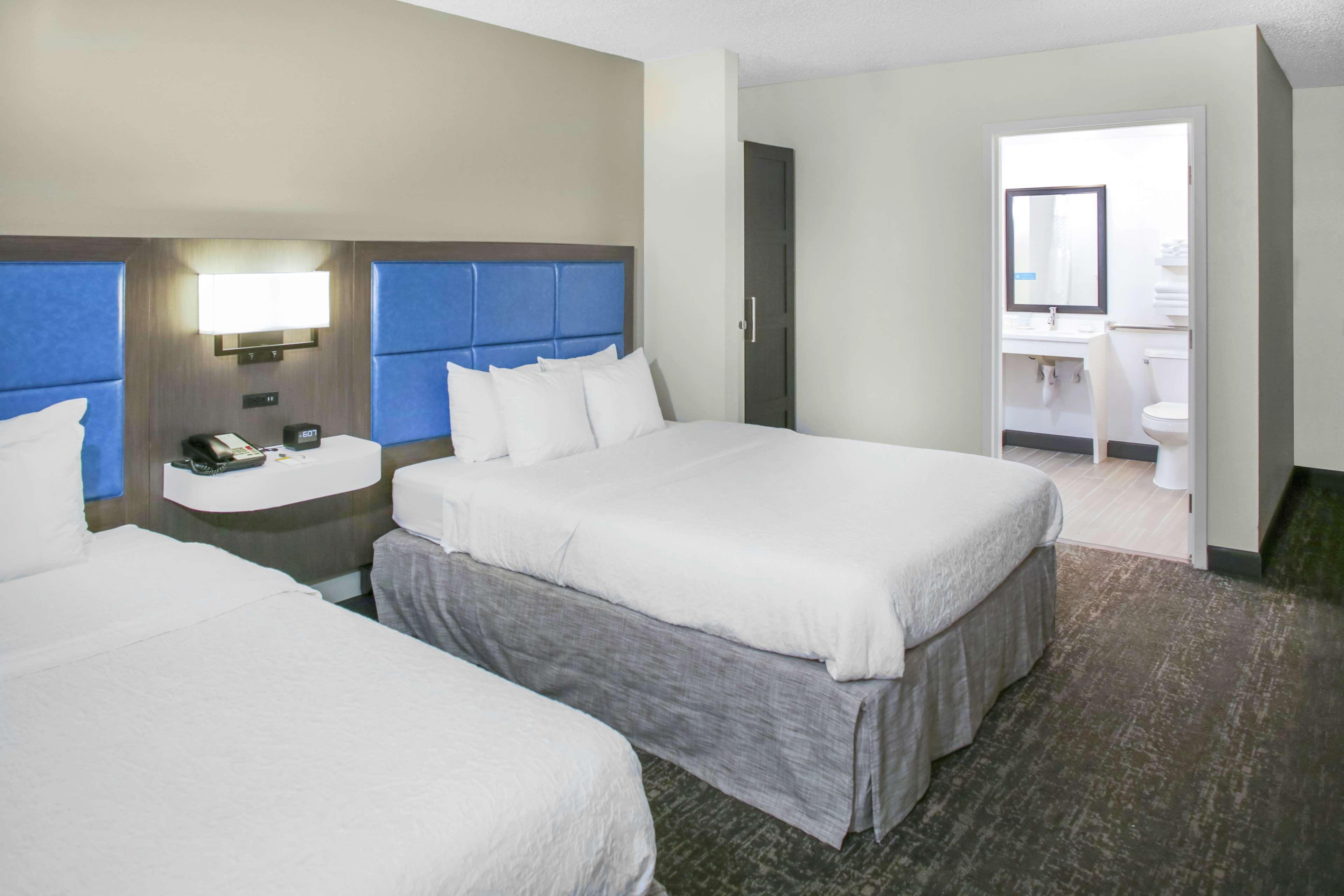 Hampton Inn Chicago Elgin/I-90 Bagian luar foto