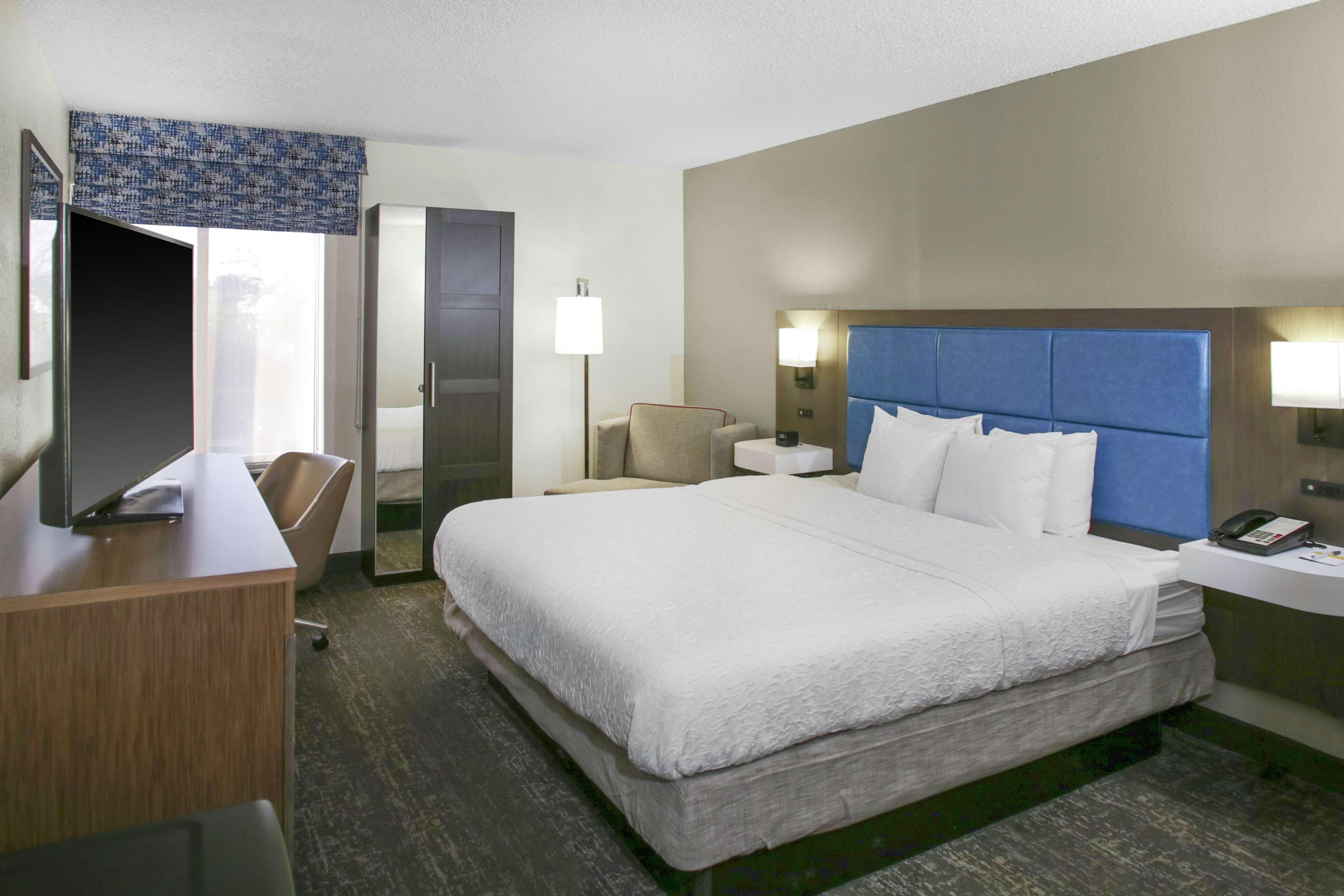 Hampton Inn Chicago Elgin/I-90 Bagian luar foto