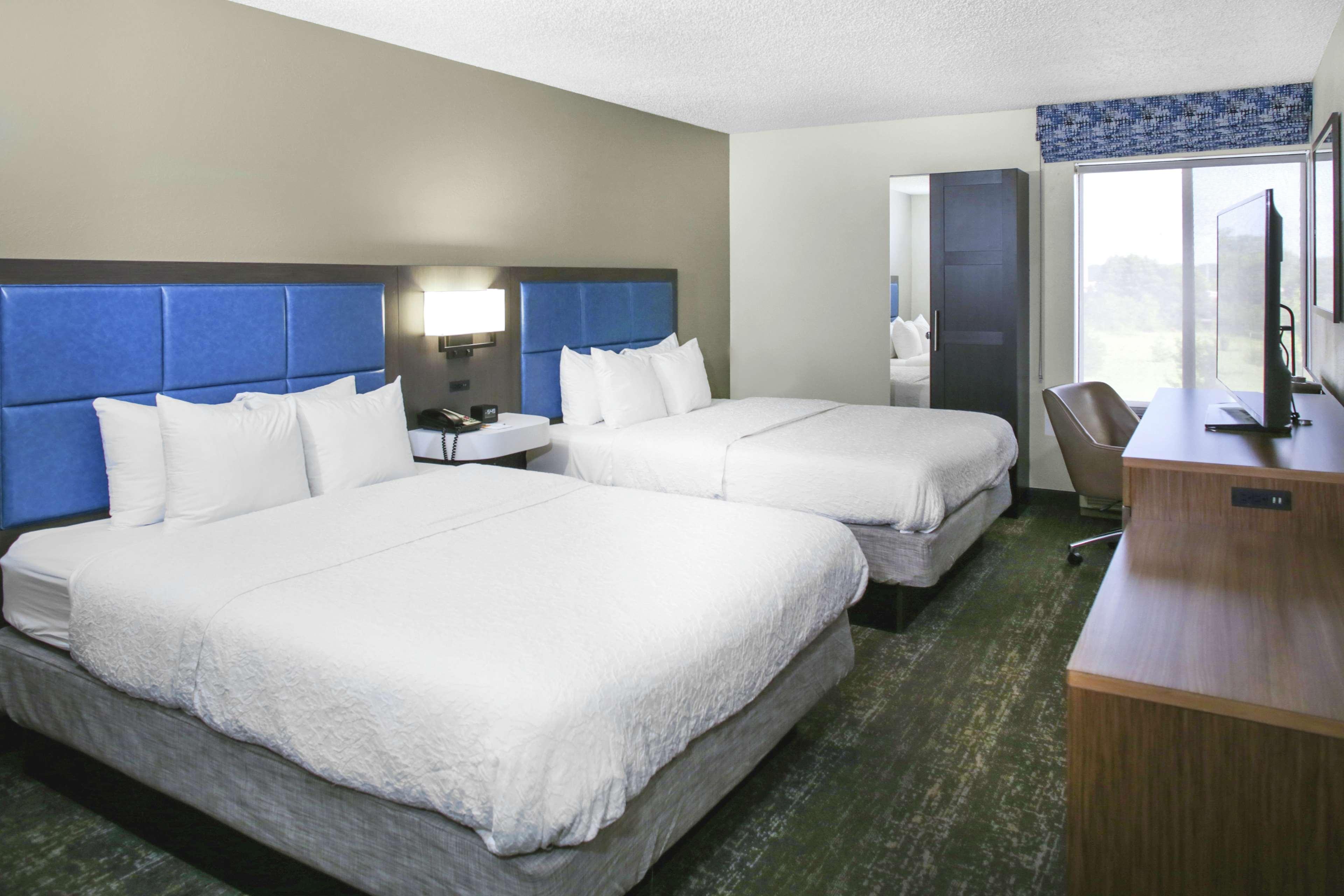 Hampton Inn Chicago Elgin/I-90 Bagian luar foto