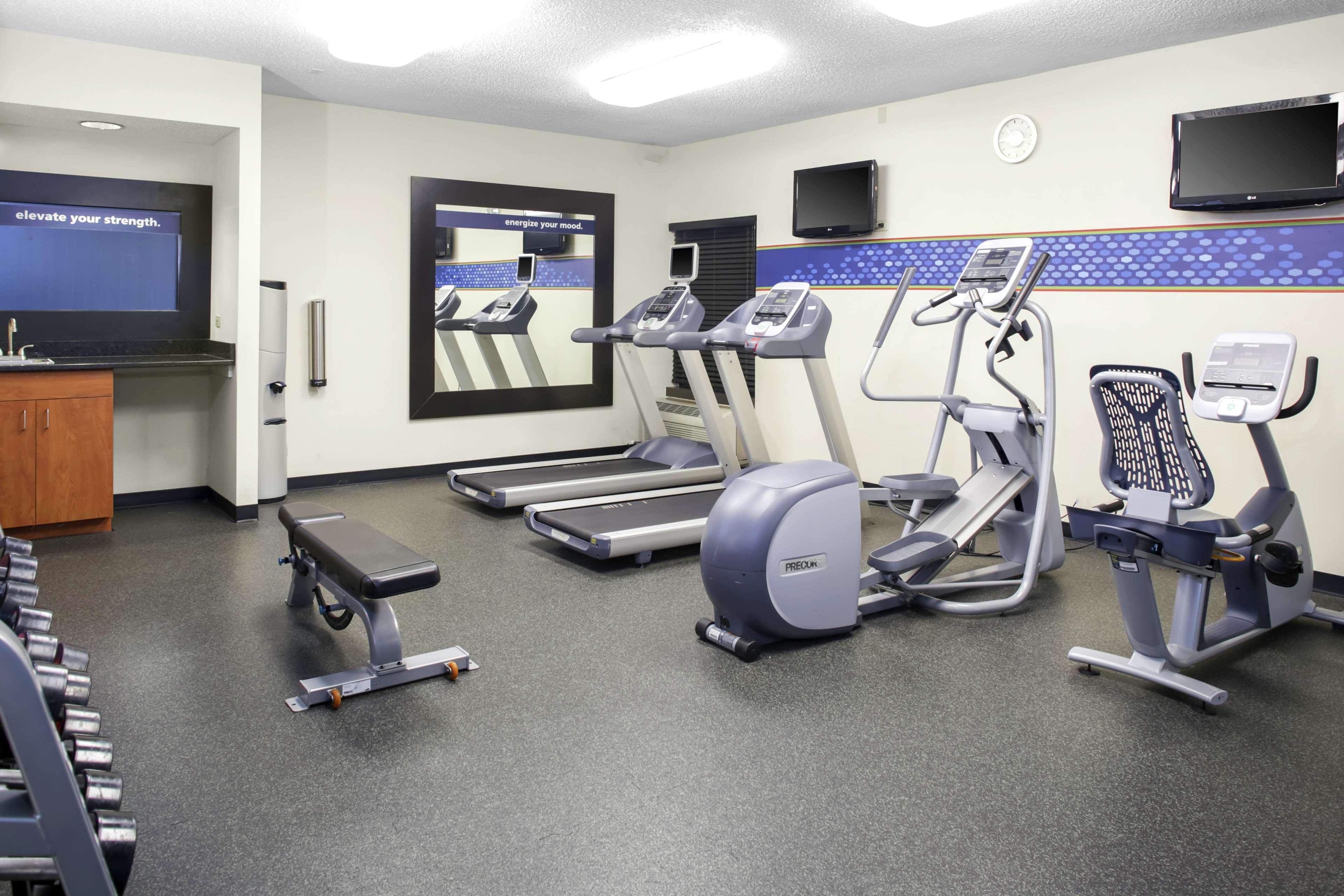 Hampton Inn Chicago Elgin/I-90 Bagian luar foto