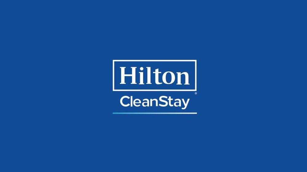 Hampton Inn Chicago Elgin/I-90 Bagian luar foto