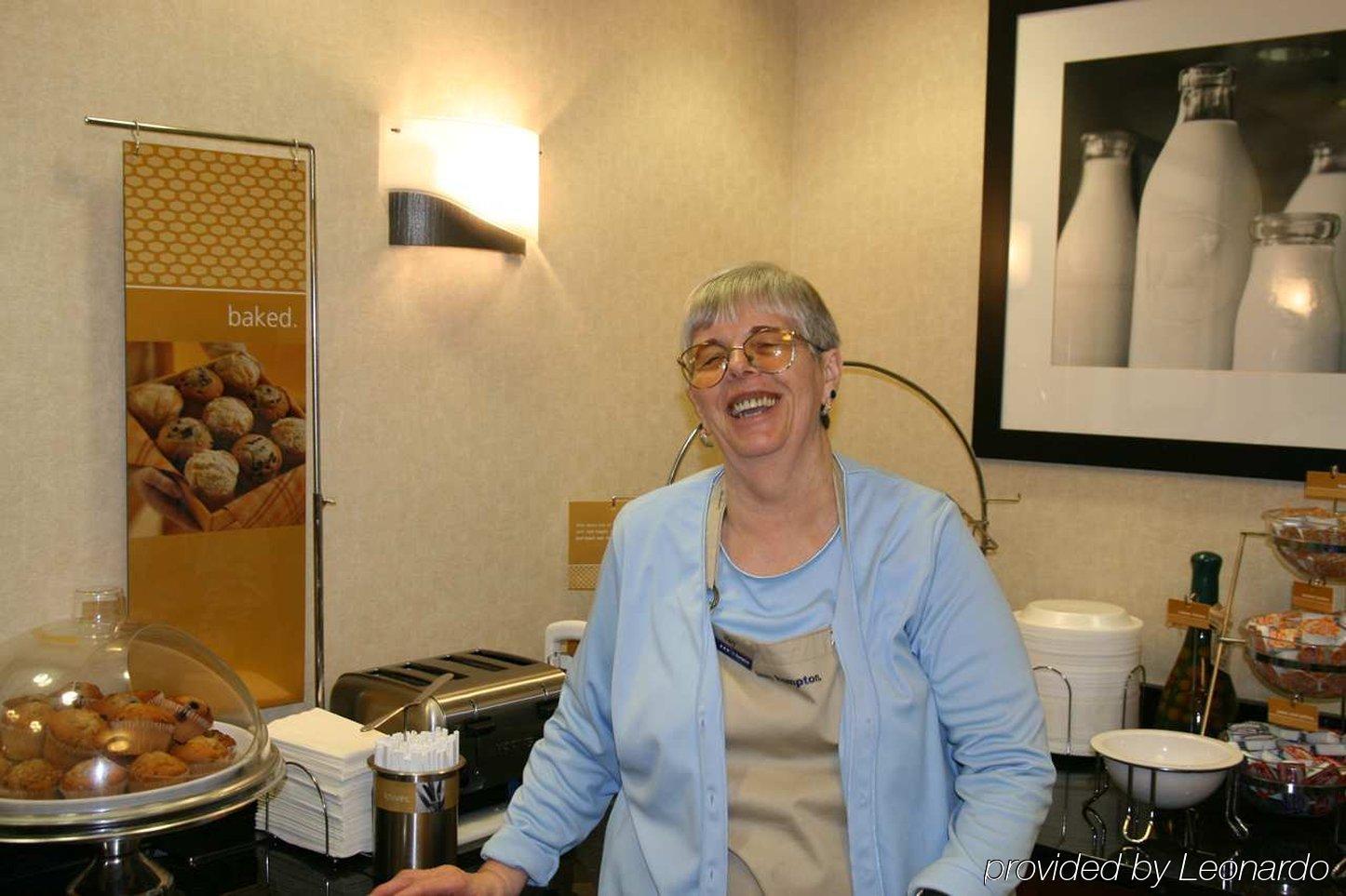 Hampton Inn Chicago Elgin/I-90 Bagian luar foto
