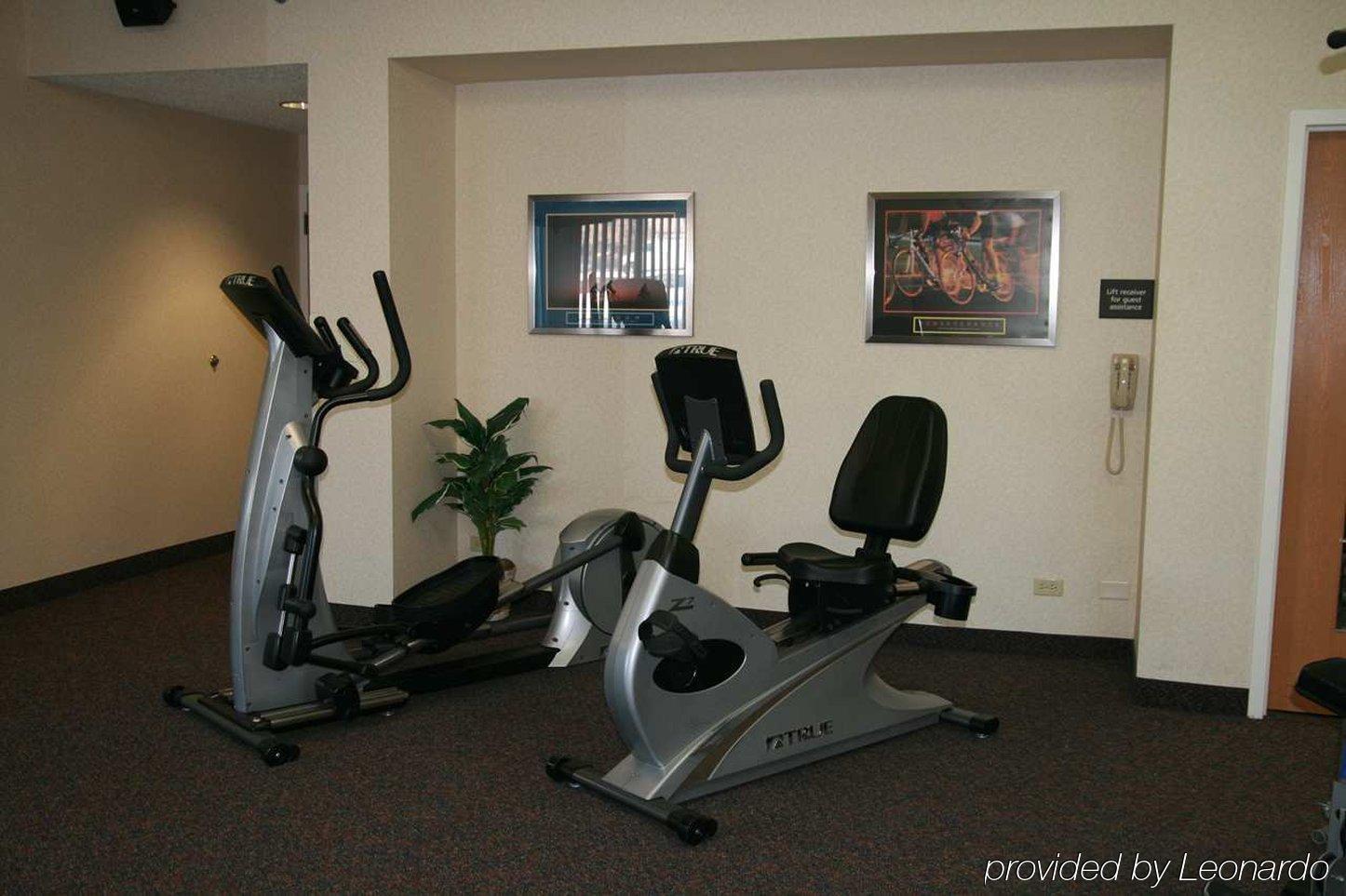 Hampton Inn Chicago Elgin/I-90 Bagian luar foto
