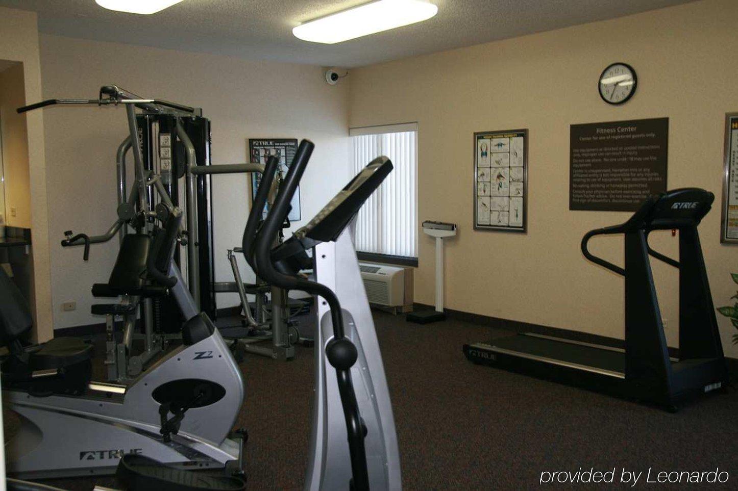 Hampton Inn Chicago Elgin/I-90 Bagian luar foto