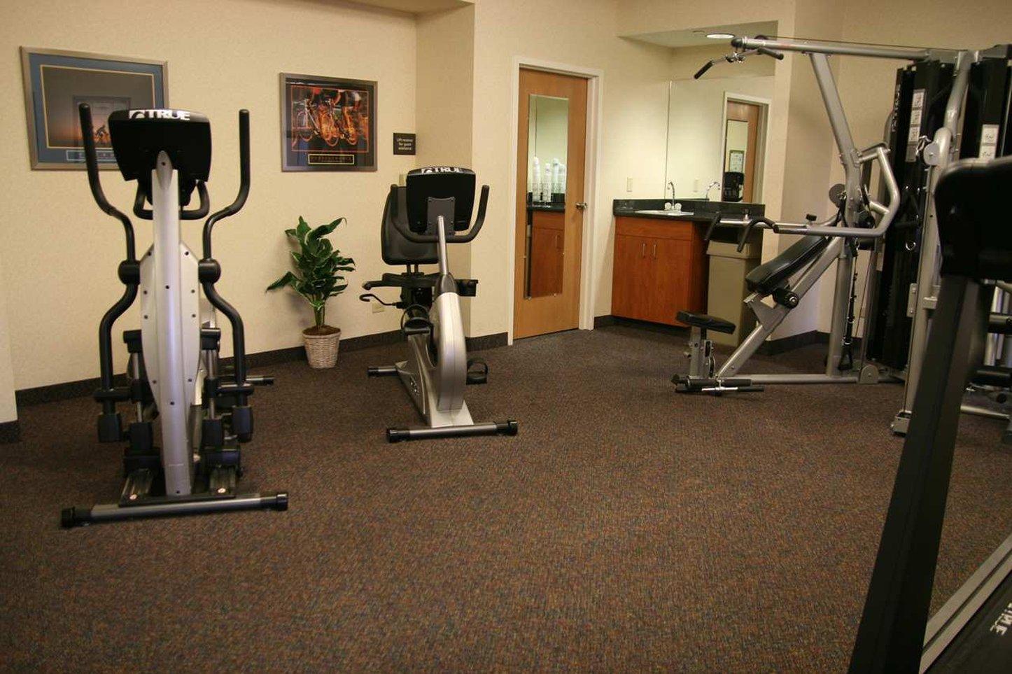 Hampton Inn Chicago Elgin/I-90 Bagian luar foto