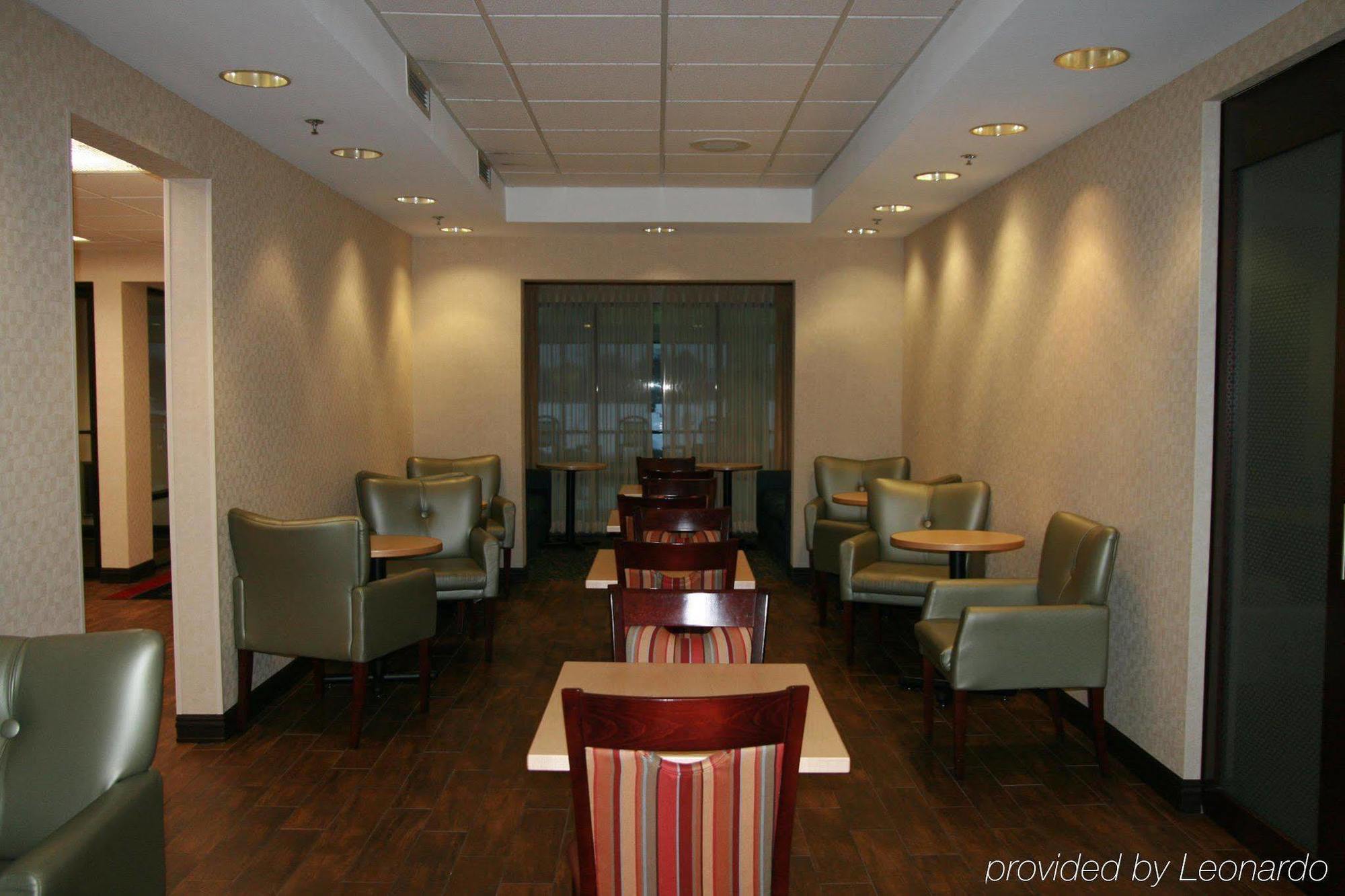 Hampton Inn Chicago Elgin/I-90 Bagian luar foto