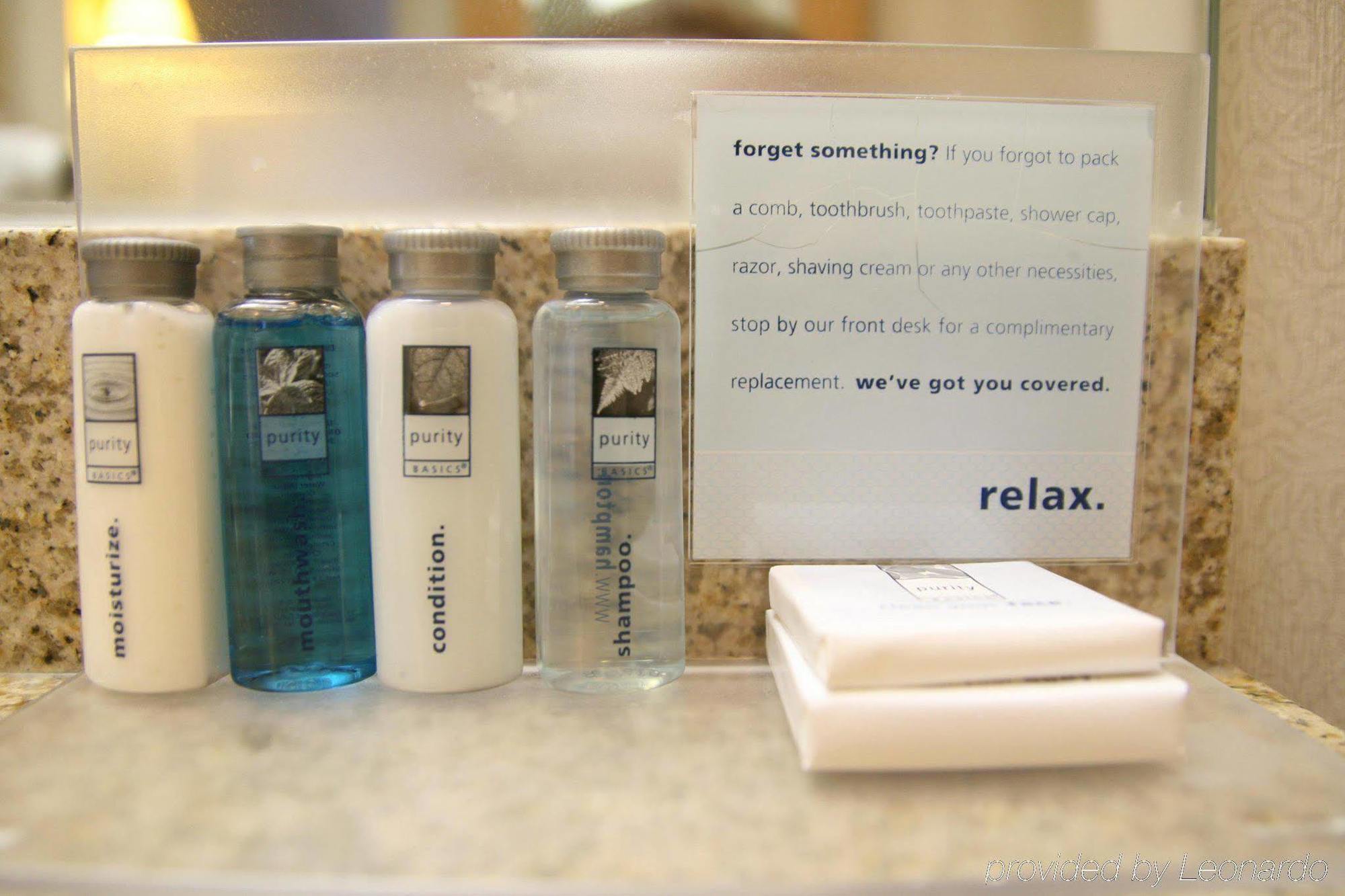 Hampton Inn Chicago Elgin/I-90 Bagian luar foto