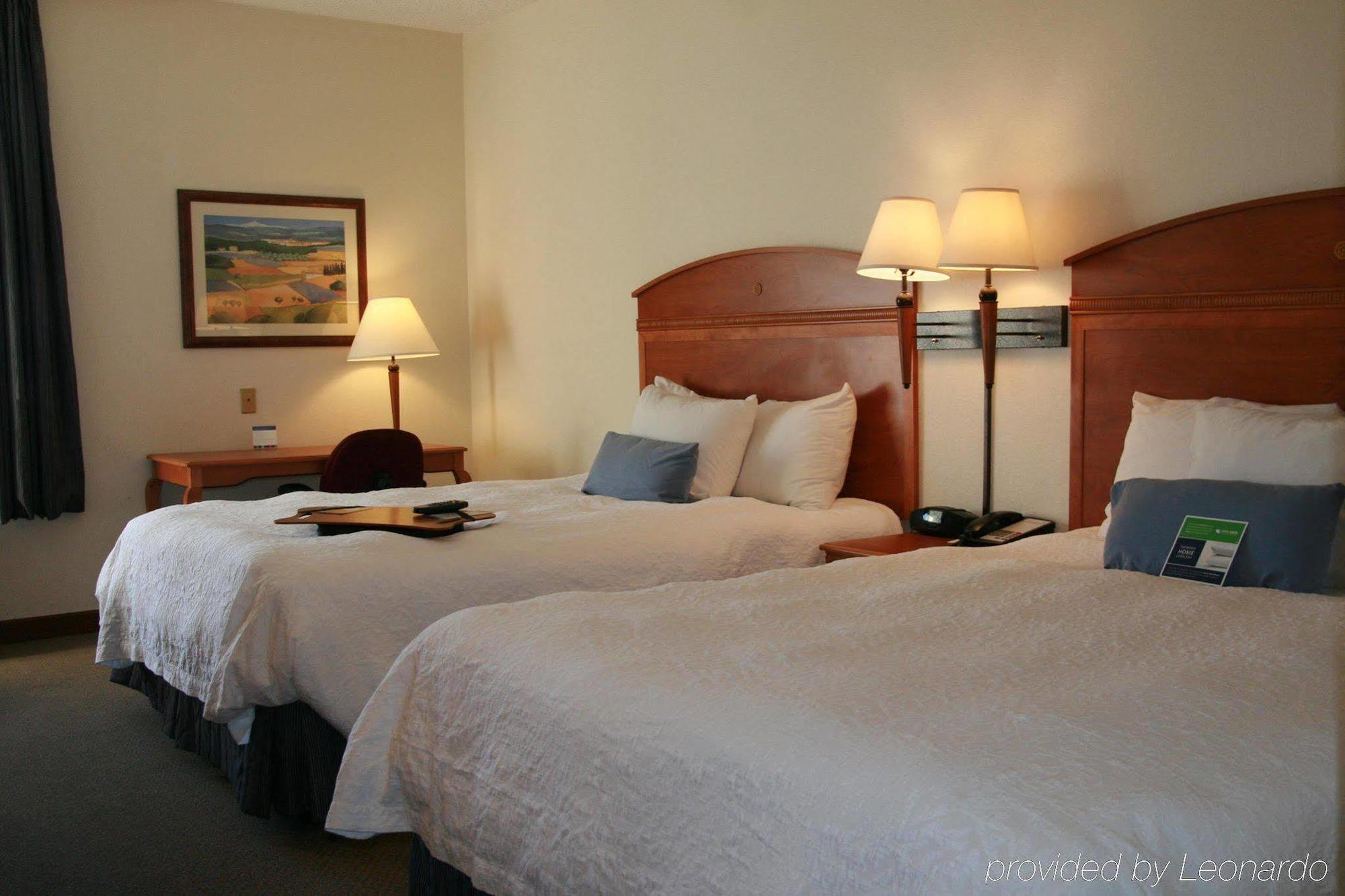 Hampton Inn Chicago Elgin/I-90 Ruang foto