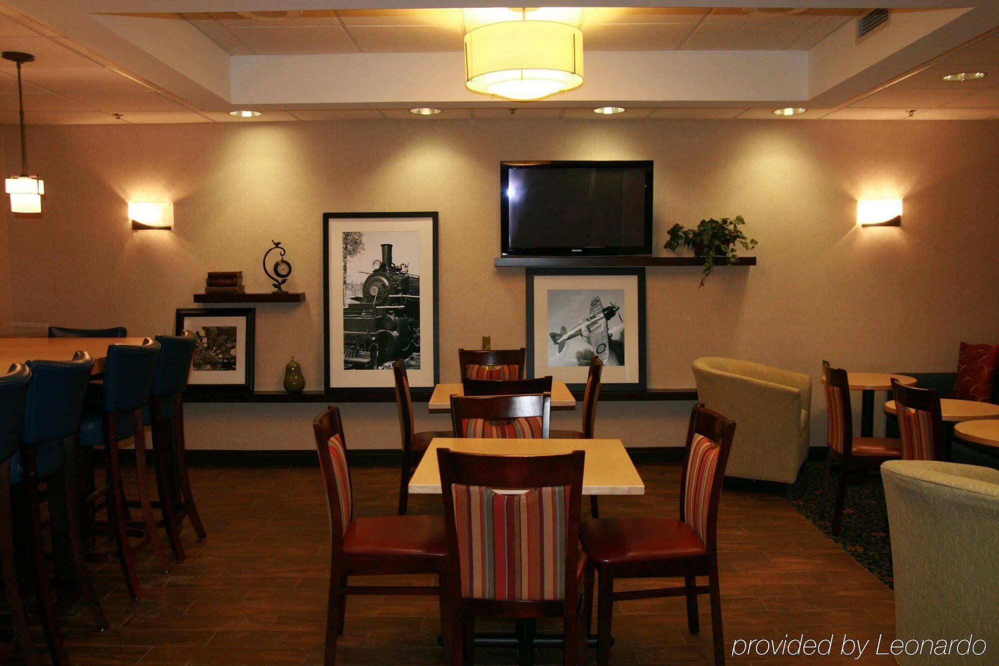 Hampton Inn Chicago Elgin/I-90 Bagian luar foto