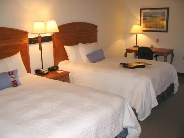 Hampton Inn Chicago Elgin/I-90 Ruang foto